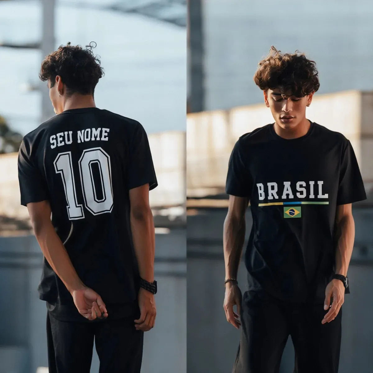 Kawasaki Frontale Camisa | Mercado Livre