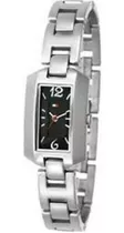 Reloj Mujer Tommy Hilfiger 1780662 Tone Acero Inox Analog