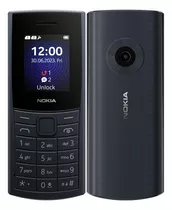 Nokia 110 2023 1,8'' 4g Cámara Qvga