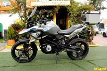 Bmw G310 Gs Multiproposito 