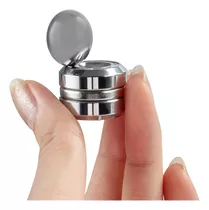 Um Brinquedo Infantil Fidget Spinner Ab01 Satel Lite Magnet
