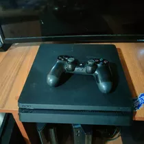 Playstation 4 1tb Con 11 Juegos.