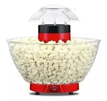 Maquina Popcorn Grande Pará Palomitas Cabritas