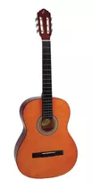 Violão Clássico Aço Giannini S-14 Natural