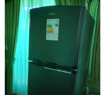 Refrigerador  250 Lts. Grafito Mabe Rma250phug1.  Usado 