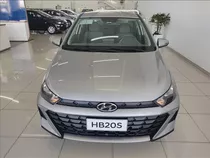 Hyundai Hb20s 1.0 Tgdi Comfort Plus