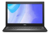 Notebook Dell E7480 I5 8gb Ssd 256gb 14´´ Laptop Touch Dimm