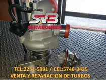 Turbo Y Cartucho Kia Bongo 3 2.9 J3 Tf035 Passenger Guatemal