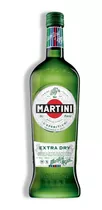 Aperitivo Martini Extra Dry Vermouth Destilado 1000ml