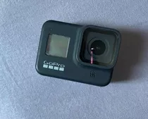 Camera E Acessórios Gopro Hero 8 Black (usada)