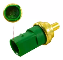 Sensor Temperatura Vw Fox Suran 2003-2007 Verde