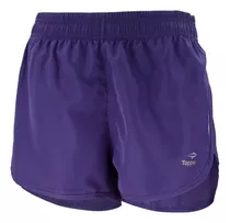 Short Topper P/dama Entrenamiento Drycool Original - El Rey