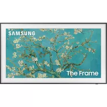 Samsung The Frame 32  Full Hd Hdr Smart Qled Tv