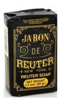 Jabon De Reuter Murray & Lanman X 95 Gram - g a $83