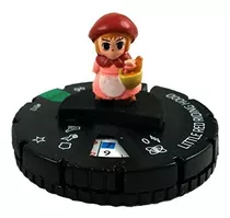 Little Red Riding Hood #012 - Heroclix Miniatura Yugioh (s2)