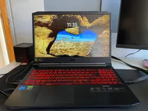 Laptop Gamer Acer Nitro 5 I5-11400h 512 Gb 16gb Ram Gtx 1650
