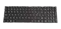 Teclado Para Notebook Lenovo Ideapad 310-15isk -  80uh0000br