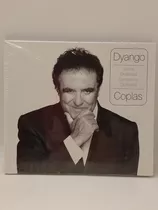 Dyango Coplas Cd Nuevo