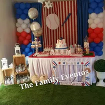 Decoramos Y Alquilamos Para Tus Fiestas, Boda Y Cumpleaños