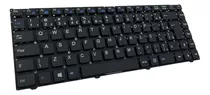 Teclado Itautec W7535 W7545 A7520 6-80-w2440-330-1