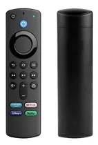 Control Remoto Para Amazon Fire Tv Con Control De Voz Alexa