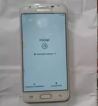 Celular Sansung Galaxy J Prime 5