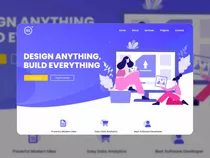 Diseño De Páginas Web Con Factura 