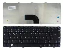 Teclado Para Notebook Ibyte Intelbras I1000 Mp-07g36pa-698