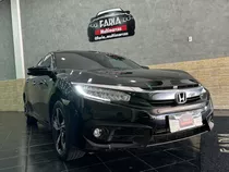 Honda Civic Sedan Gasolina Automático