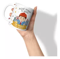 Taza Aquí Toma El Mejor Ingeniero Industrial