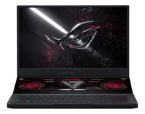 Asus Rog Zephyrus Duo Se 15 Gaming Laptop