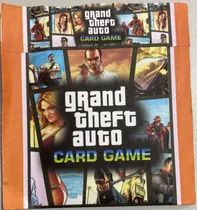 4000 Cards Gta Pp = 1000 Pacotes Fechados