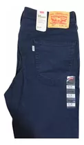 Jean Levis Original Azul