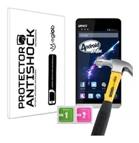 Protector De Pantalla Antishock Lanix Ilium S670