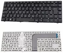 Teclado Note Philco 14f Sti 1401 14e W7510 Cce Wm545b Ç Full