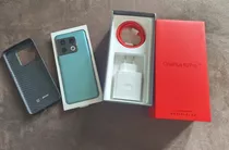 Oneplus 10 Pro 256gb Emerald Forest (without Simlock)