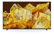 Sony 65 Inch 4k Ultra Hd X90l Led Smart Google Tv