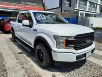 Ford F150 2020