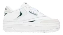 Reebok Zapatillas - Club C Extra Ft White