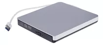 Unidade Óptica Dvd-rw Para Gravador Windows/mac Os Player