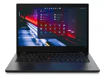 Lenovo Thinkpad L14 Gen 2 I5-1135g7 256gb Ssd 8gb Win11 Pro