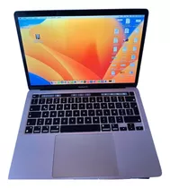 Vendo Macbook Pro M1 13 Pulgadas