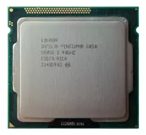 Microprocesador Intel Pentium G850 