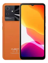 Cubot Note 21 Dual Sim 128 Gb Naranja 6 Gb Ram