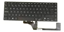 Teclado Compatible Asus Vivobook 15 X505ba X505 X505bp Nuevo