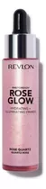 Primer De Maquillaje Revlon Photoready Rose Glow 30 Ml Tono Del Primer Rosa