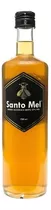 Cachaça Santo Mel - Aperitivo De Cachaça Com Mel 700ml