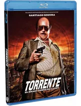 Torrente (saga Completa) Blu-ray