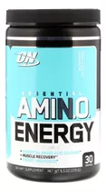 Amino Energy | Optimum Nutrition | On | 30 Servings | Usa