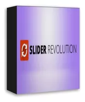 Slider Revolution + Sliders Templates + Addons Premium Wp